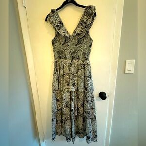Cleobella dress - Size S